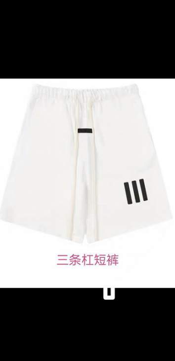 Picture of Fear Of God Short Pants _SKUFOGS-XLcktx22317310